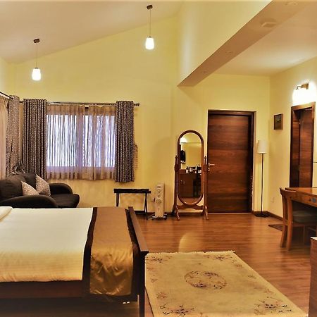 Nirvana Retreat Kurseong Esterno foto