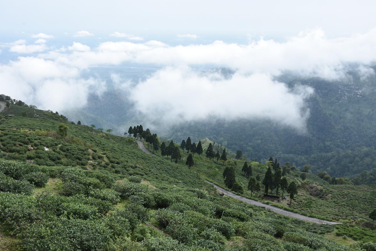 Nirvana Retreat Kurseong Esterno foto