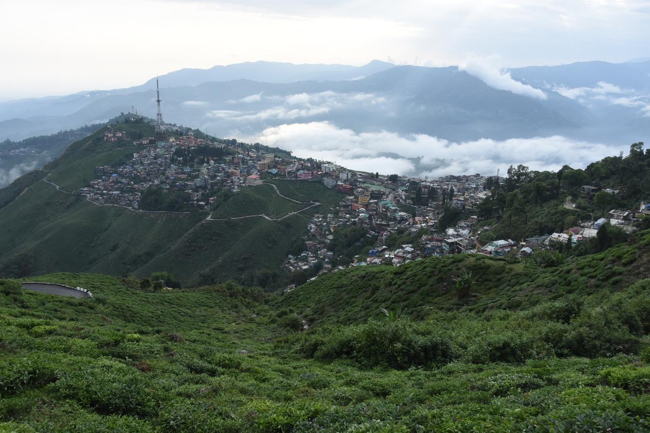 Nirvana Retreat Kurseong Esterno foto