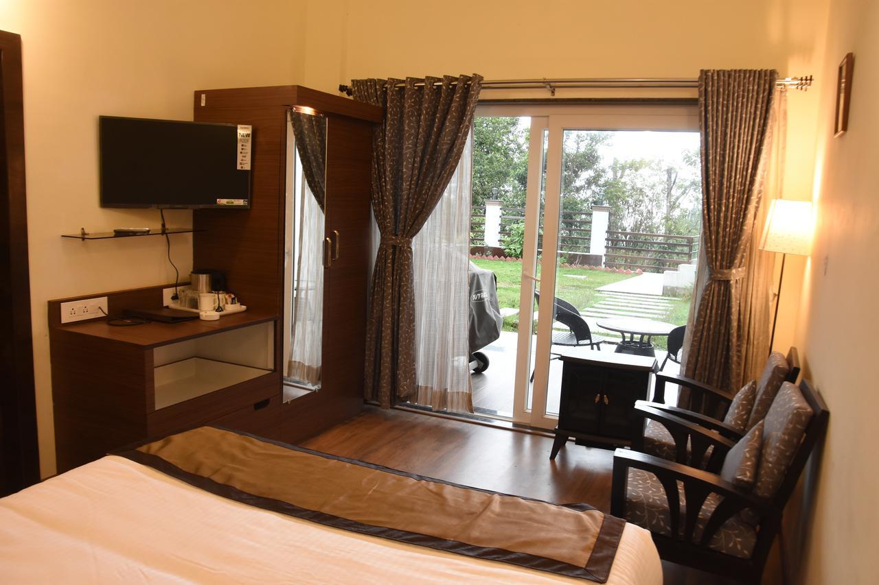 Nirvana Retreat Kurseong Esterno foto