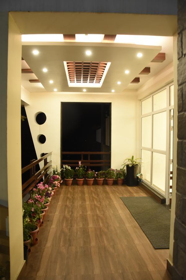 Nirvana Retreat Kurseong Esterno foto