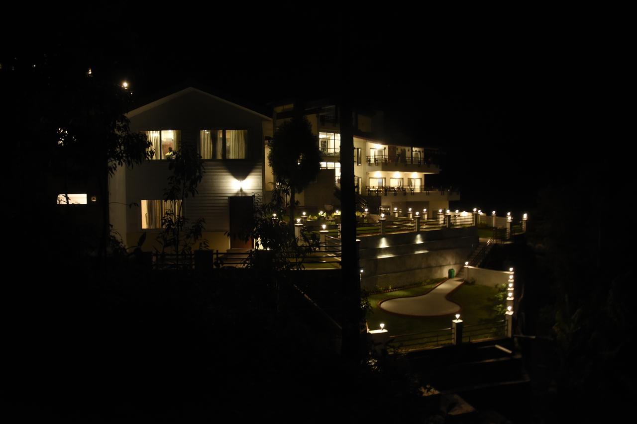 Nirvana Retreat Kurseong Esterno foto