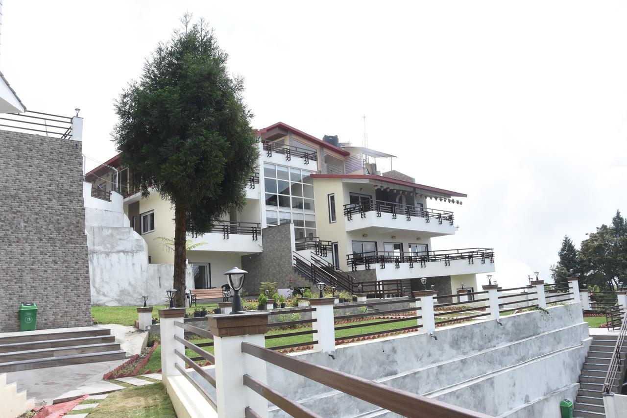 Nirvana Retreat Kurseong Esterno foto