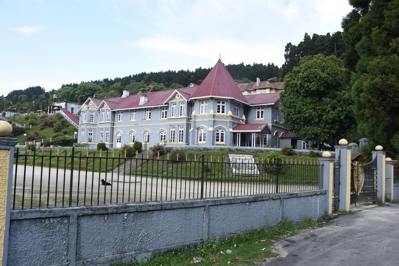 Nirvana Retreat Kurseong Esterno foto