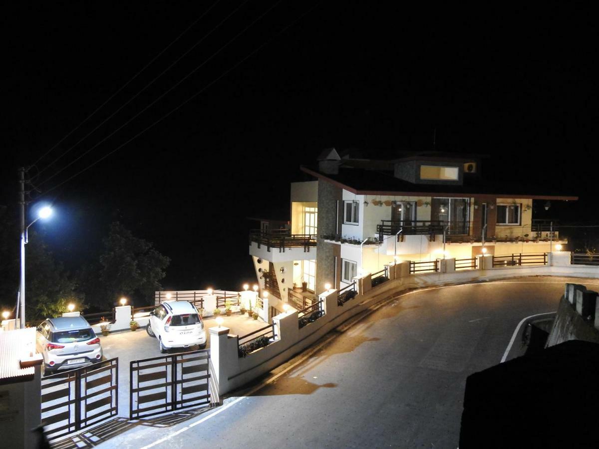 Nirvana Retreat Kurseong Esterno foto